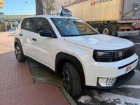 Nuova Fiat Grande Panda Icon 101 CV (74 kW) 2026 Bianco Utilitaria