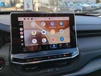 Usata Jeep Compass 131 CV (96 kW) 2024 Nero SUV