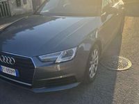 Usata Audi A4 Business 150 CV (110 kW) 2016 Station wagon