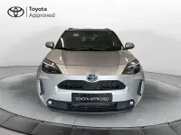 Usata Toyota Yaris Cross Trend 116 CV (85 kW) 2022 SUV