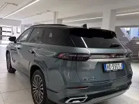 Nuova Jaecoo 8 143 CV (105 kW) 2026 SUV