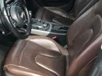 Gebraucht Audi A5 211 PS (155 kW) 2013 Grau Coupé