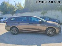 usata Fiat Tipo 1.6 Mjt S&S SW City Life