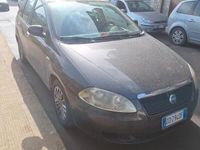 Usata Fiat Croma 120 CV (88 kW) 2007 Grigio Station wagon