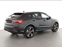 usata Audi Q3 SPB Sportback 45 TFSI quattro S line S-L