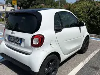 Usata Smart ForTwo Coupé Pulse 41 kW (56 CV) 2021 Utilitaria