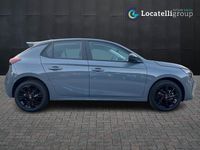 Nuova Opel Corsa Edition 101 CV (74 kW) 2025 Grigio Utilitaria