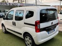 usata Fiat Qubo 1.4 77CV EASY NATURAL POWER