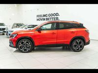 Usata Renault Austral Techno Esprit Alpine 200 CV (147 kW) 2023 Rosso SUV