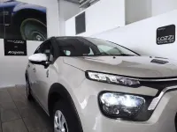 Usata Citroën C3 102 CV (75 kW) 2023 Beige Utilitaria