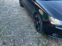 Usata Audi A1 2012 Nero Utilitaria