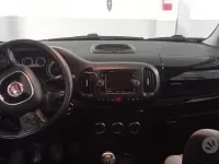 Usata Fiat 500L Pop Star 85 CV (62 kW) 2015 Monovolume