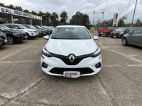 Usata Renault Clio V Intens 86 CV (63 kW) 2021 Bianco Berlina