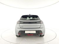 Usata Peugeot 208 Allure 101 CV (74 kW) 2024 Gray Utilitaria