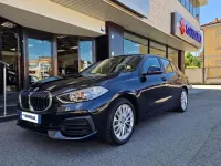 Usata BMW 120 190 CV (139 kW) 2020 Other Utilitaria