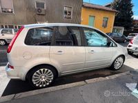 usata Ford C-MAX C-Max1.8 Titanium Pack 125cv