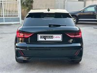 Usata Audi A1 S-Line 116 CV (85 kW) 2025 Grigio Berlina