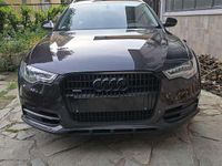 Usata Audi A6 Allroad Ambiente 245 CV (180 kW) 2014 Station wagon