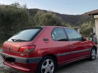 Usata Peugeot 306 S16 1994 Berlina