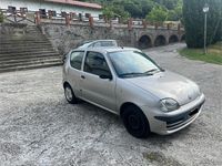 Usata Fiat 600 2003 Grigio Utilitaria