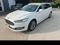 Usata Ford Mondeo Vignale 180 CV (132 kW) 2018 Station wagon