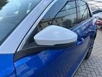 Usata VW T-Roc Style 116 CV (85 kW) 2018 Blu SUV
