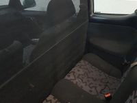 Usata VW Golf Cabriolet 101 CV (74 kW) 1999 Grigio Cabrio