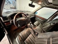 Usata Land Rover Range Rover Vogue 182 CV (133 kW) 2001 Grigio SUV