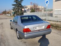 usata Mercedes S600 w140 classemotore v12