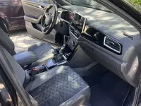 Usata VW T-Roc R-line 150 CV (110 kW) 2023 SUV