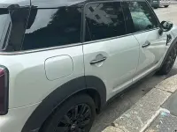 Usata Mini Cooper S Countryman 178 CV (130 kW) 2022 Bianco SUV