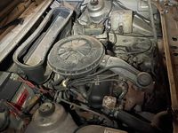 Usata Ford Escort 1980 Grigio Berlina