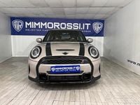 Usata Mini Cooper S 178 CV (130 kW) 2023 Grigio Utilitaria