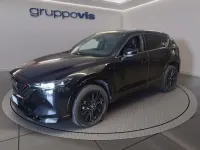 Usata Mazda CX-5 Homura-Line 165 CV (121 kW) 2024 Jet black SUV