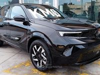 Nuova Opel Mokka 136 CV (100 kW) 2026 Nero SUV