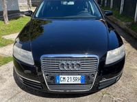 usata Audi A6 2.0 tdi