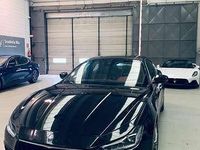 Usata Maserati Ghibli 275 CV (202 kW) 2018 Berlina