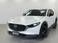 Nuova Mazda CX-30 Ad'Vantage 140 CV (102 kW) 2026 Bianco SUV