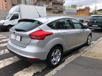 usata Ford Focus 5p 1.5 tdci Business s&s - PDC/EURO6B