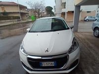 usata Peugeot 208 - 2017