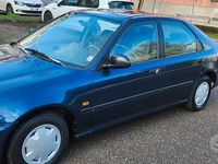 Usata Honda Civic 1993 Blu Berlina