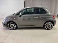 Usata Abarth 595 179 CV (131 kW) 2022 Grigio Berlina