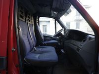 usata Iveco Daily Daily29L12 2.3 Hpi PM Cabinato Unicoproprietario