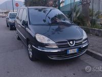Usata Peugeot 3008 2013 Station wagon