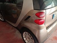 Usata Smart ForTwo Coupé 71 CV (52 kW) 2010 Utilitaria