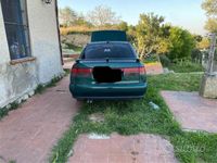 usata Seat Toledo 1.9 diesel cat Magnus