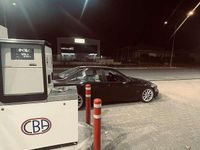 Usata BMW 320 150 CV (110 kW) 1991 Nero Berlina