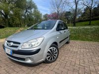 usata Hyundai Getz ok neopatentati