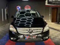 Usata Mercedes B180 Executive 109 CV (80 kW) 2013 Other Utilitaria
