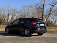 Usata Ford Focus Titanium 120 CV (88 kW) 2017 Berlina